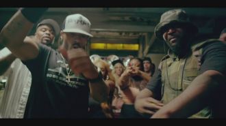 Method Man feat. Redman, Hanz On & Streetlife – Straight Gutta