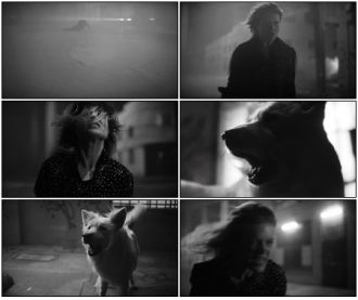 The Dead Weather - I Feel Love (Every Million Miles)