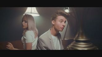 Chris Collins, Madilyn Bailey, KHS Cover - Like I'm Gonna Lose You