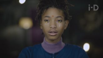 Willow Smith - Why Don't You Cry