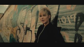 Alpa Gun feat. Jasmin Madeleine - Berlin Berlin