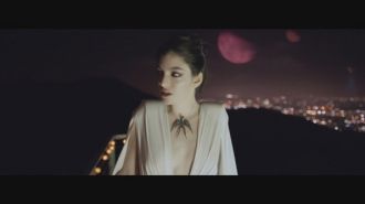 Disclosure ft. Lorde - Magnets