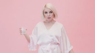Little Boots - Better In The Morning