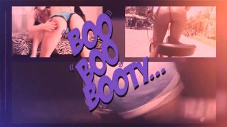 Igor Blaska Feat. F-Ace - Boo Boo Booty
