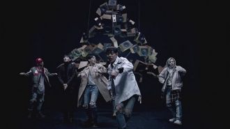 B.A.P - Young, Wild & Free