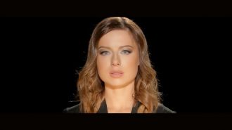 Юлия Савичева - Мой путь (Ultra HD 4K)