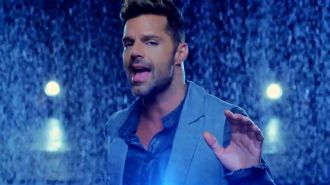 Ricky Martin - Perdoname