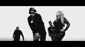 Puff Daddy & The Family ft. Lil  Kim, Styles P, King Los - Auction