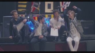 The Vamps ft. Omi - I Found A Girl