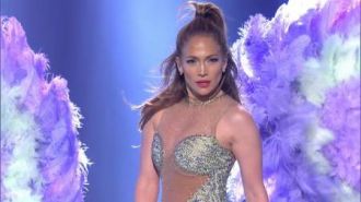 Jennifer Lopez - I Ain't Your Mama / Let's Get Loud (Live AMERICAN IDOL 2016)