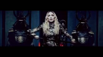 Madonna - Iconic