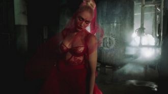 Gwen Stefani - Misery
