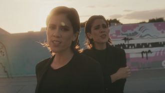 Tegan and Sara - BWU