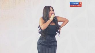 Ирина Дубцова - Бойфренд (Live, Новая волна-2016)