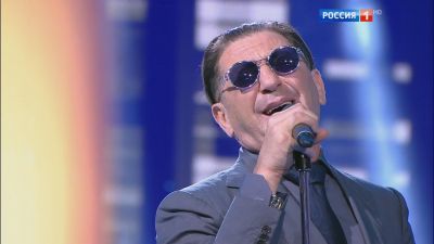 Григорий Лепс – Я поднимаю руки (Live, Субботний вечер 2016)