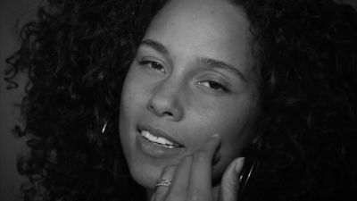 Alicia Keys  ft. A$AP Rocky - Blended Family (What You Do For Love)