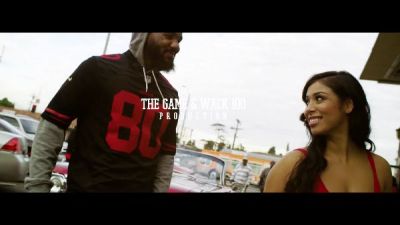 The Game ft. Jason Derulo - Baby You
