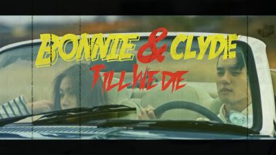 DEAN - Bonnie & Clyde