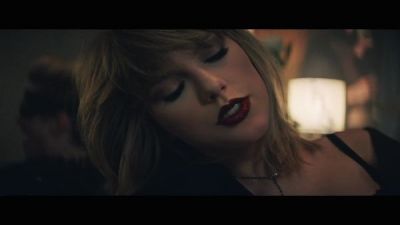 Taylor Swift & ZAYN – I Don't Wanna Live Forever