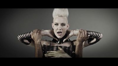 NERVO - In Your Arms