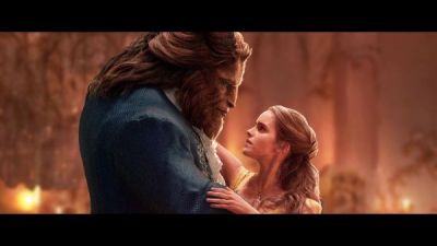 Josh Groban - Evermore (OST Beauty and the Beast)