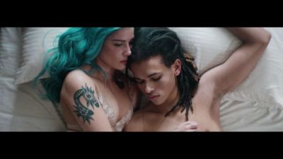 Halsey - Now Or Never