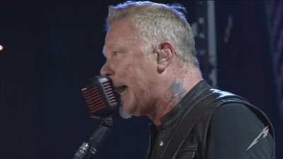 Metallica - The Memory Remains (MetOnTour - Dallas, TX - 2017)