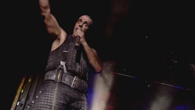 Rammstein - Amerika (Live at Rock im Park 2017)
