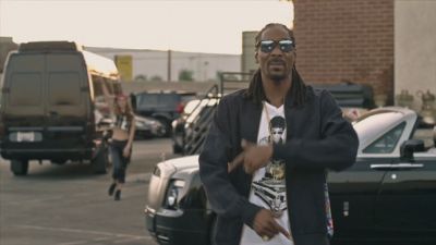 Lexz Pryde ft. Snoop Dogg & Blade Brown - Motivate