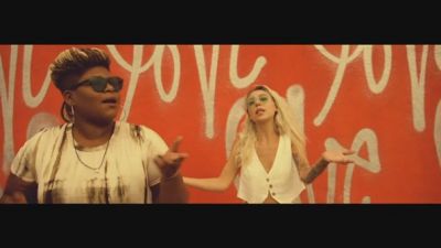 Lil Debbie feat. Stacy Barthe - All We Need Is Love