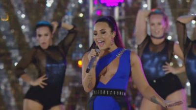Demi Lovato - Cool For The Summer (Live At The MTV VMAs 2017)