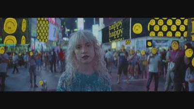 Paramore - Fake Happy