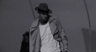 Chris Brown - Hope You Do