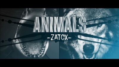 Zatox - Animals
