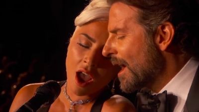 Lady Gaga, Bradley Cooper - Shallow (Live From The Oscars 2019)