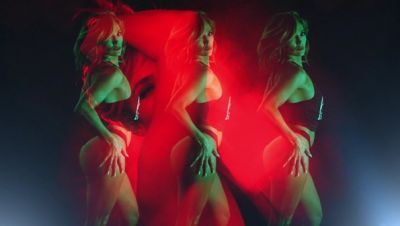 Jennifer Lopez & Steve Aoki - Medicine (Steve Aoki from the Block Remix)