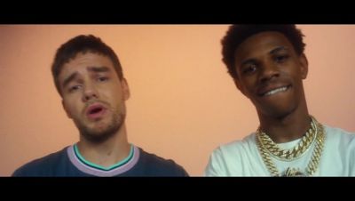Liam Payne ft. A Boogie Wit da Hoodie - Stack It Up