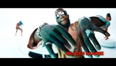 Gucci Mane - Big Booty feat. Megan Thee Stallion
