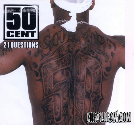 50 Cent - Many Men and Whats Up Gangsta (Live)
