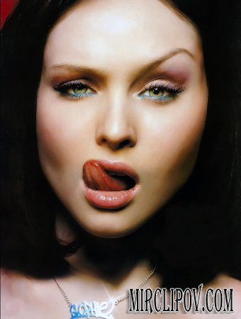 Sophie Ellis Bextor - It`s A Mixed Up World