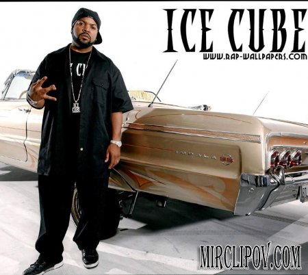 Ice Cube Feat. WC Feat. Kokane - Spittin Pollaseeds