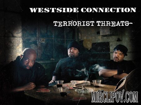 Westside Connection - Gangstas Make The World Go Round