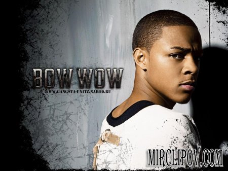 Bow Wow Feat. Ciara - Like You