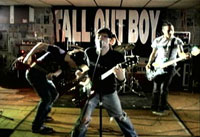 Fall Out Boy - Dance, dance