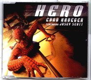 Chad Kroeger Feat. Josey Scott - Hero