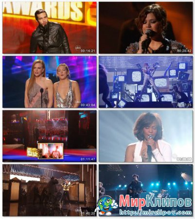 American Music Awards (2009)