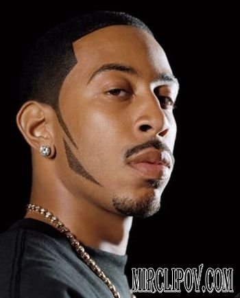 Ludacris ft. Young Jeezy - Grew Up A Screw Up