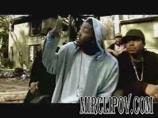 Lil Scrappy ft. 2Pac - Livin In The Projects