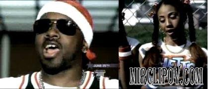 Lil' Bow Wow feat. Jermaine Dupri, Fabolous & Fundisha - Basketball