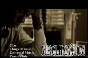 2Pac feat Nas - Thugz Mansion